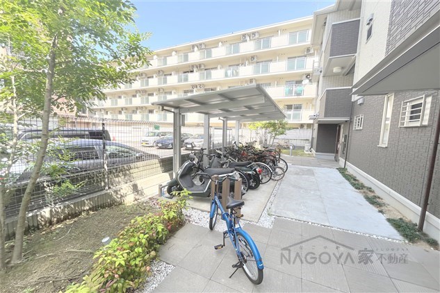 ヒールコートⅡ その他外観3