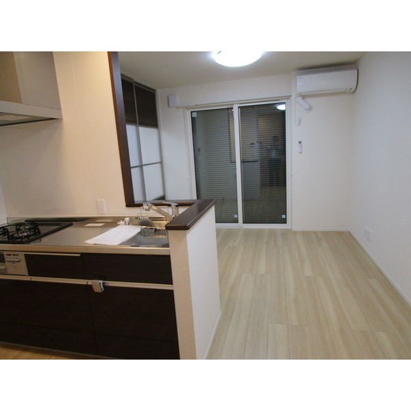 ヒールコートⅡ リビング