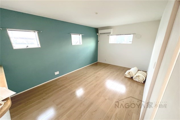 LUXE.STYLE辻町EAST リビング