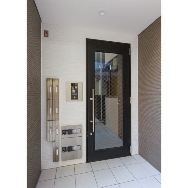 LUXE.STYLE辻町WEST その他外観1