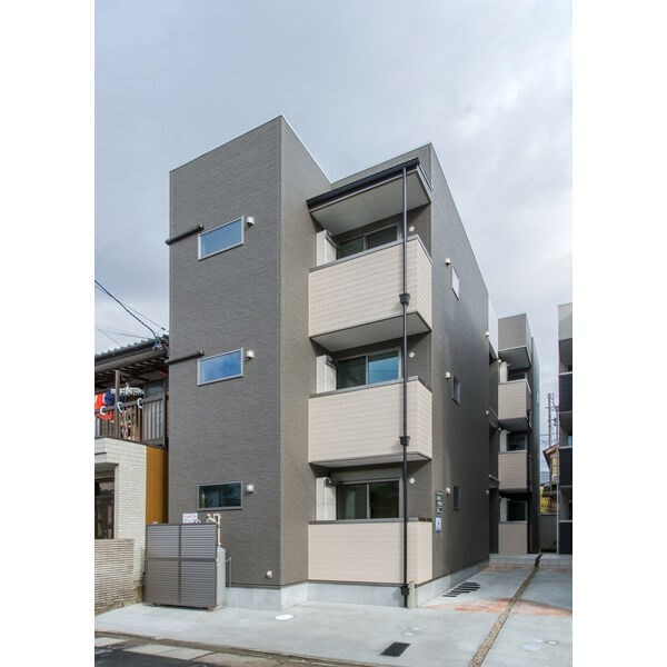 LUXE.STYLE辻町WEST その他外観2