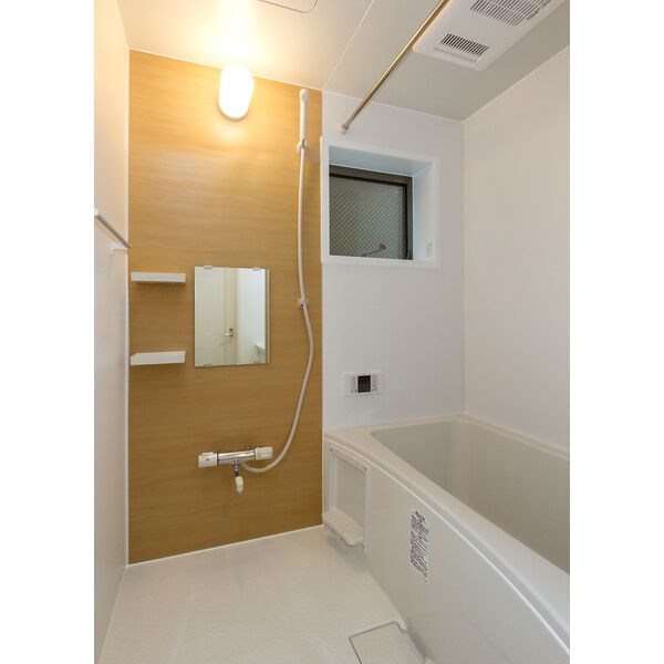 LUXE.STYLE辻町WEST 風呂画像