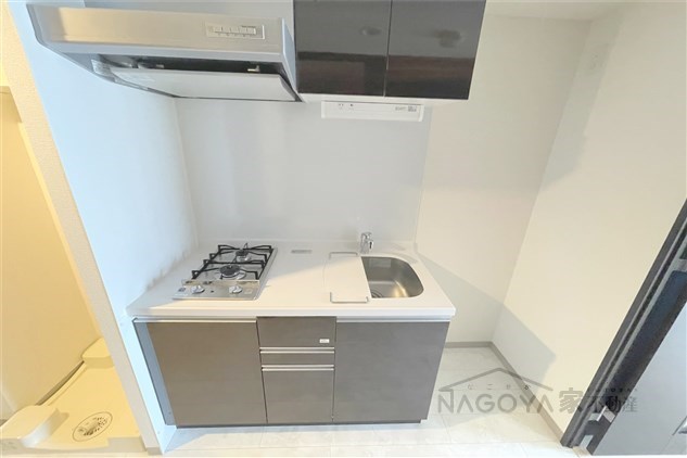 エステムコート名古屋ステーションクロス キッチン