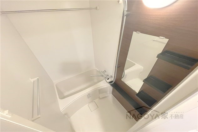 エステムコート名古屋ステーションクロス 風呂画像