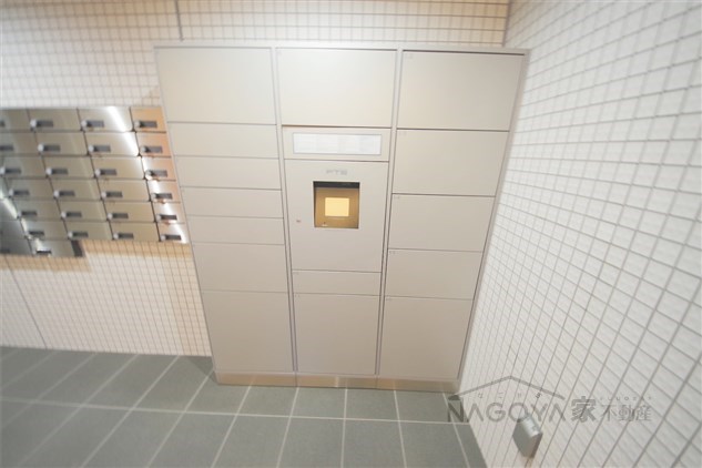 エステムコート名古屋ステーションクロス その他外観6