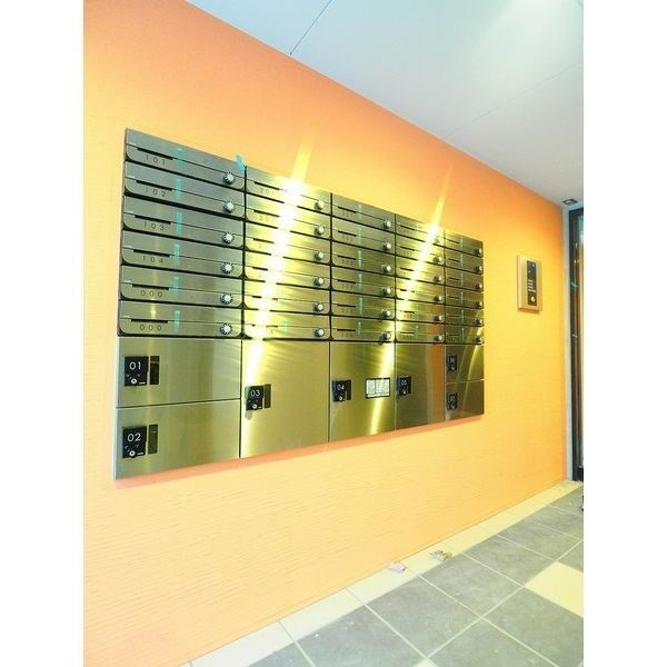 Branche御器所 その他外観1