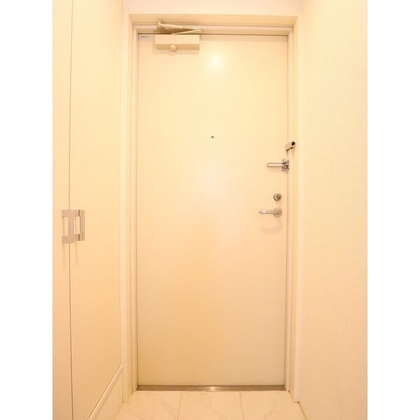 Branche御器所 玄関