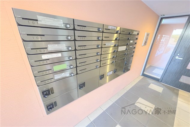 Branche御器所 その他外観5