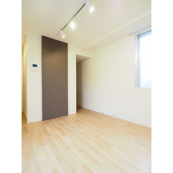 Branche御器所 リビング