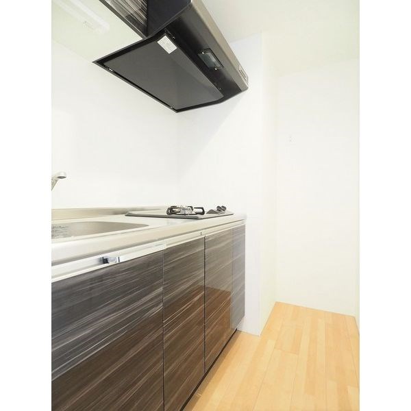 Branche御器所 キッチン