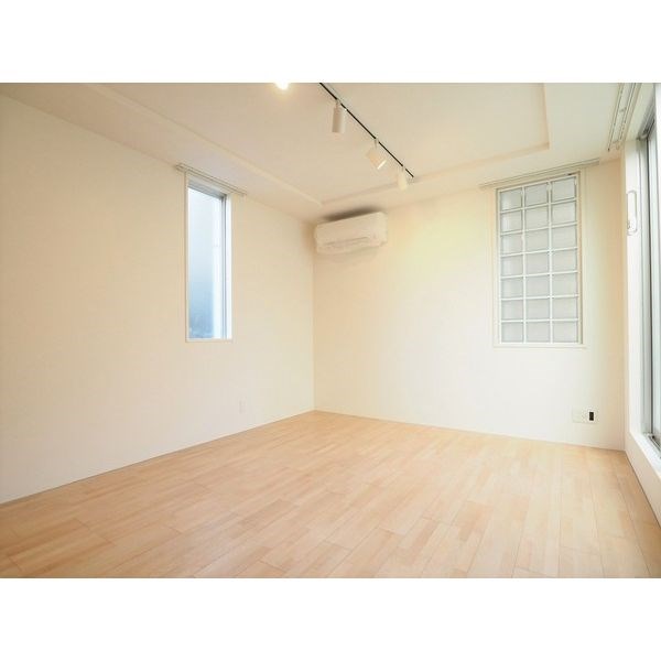 Branche御器所 ベッドルーム