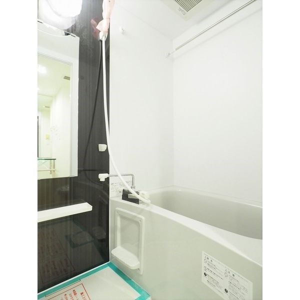 Branche御器所 風呂画像