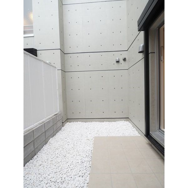 Branche御器所 ベランダ