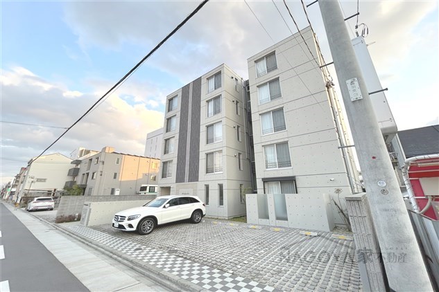 Branche御器所 その他外観1