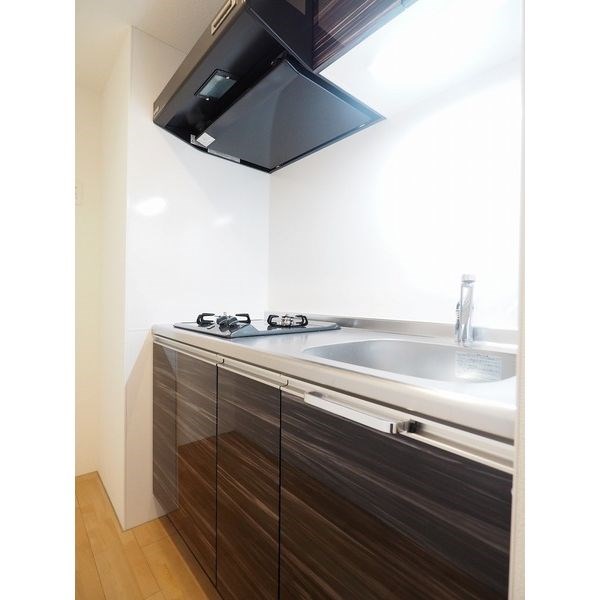 Branche御器所 キッチン