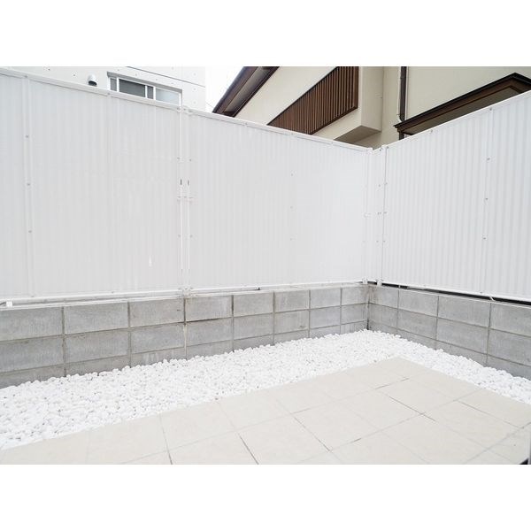 Branche御器所 ベランダ