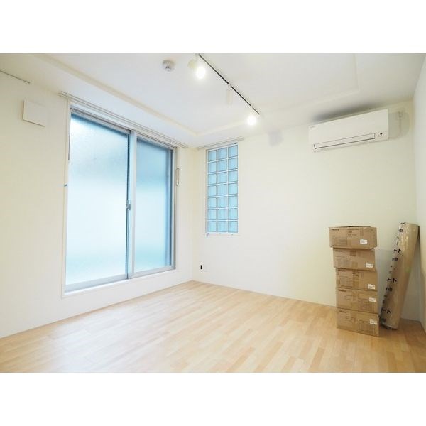 Branche御器所 ベッドルーム