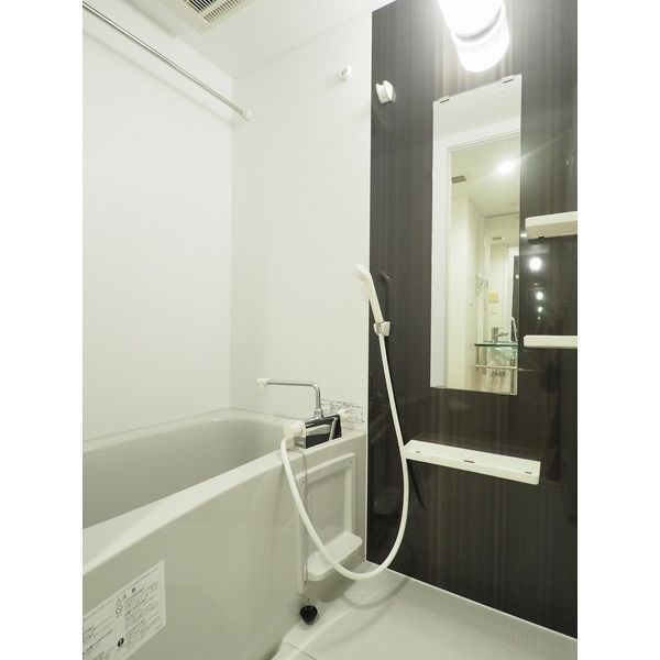 Branche御器所 風呂画像