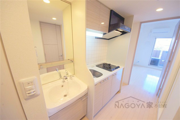 プレサンス名古屋城前ラバンカ その他2