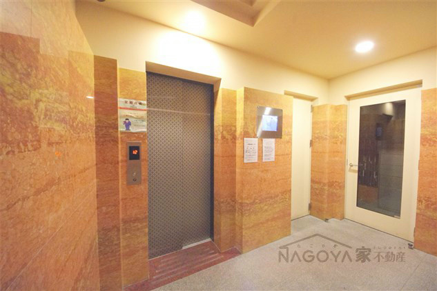 プレサンス名古屋駅前グランヴィル その他外観3