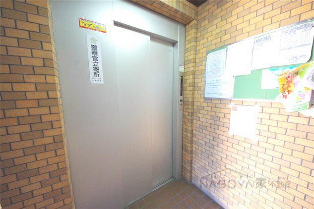 ＯＳプリンスハイツ白壁北 その他外観2