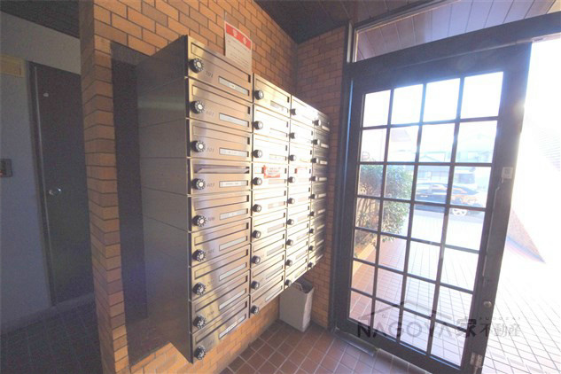 ＯＳプリンスハイツ白壁北 その他外観5