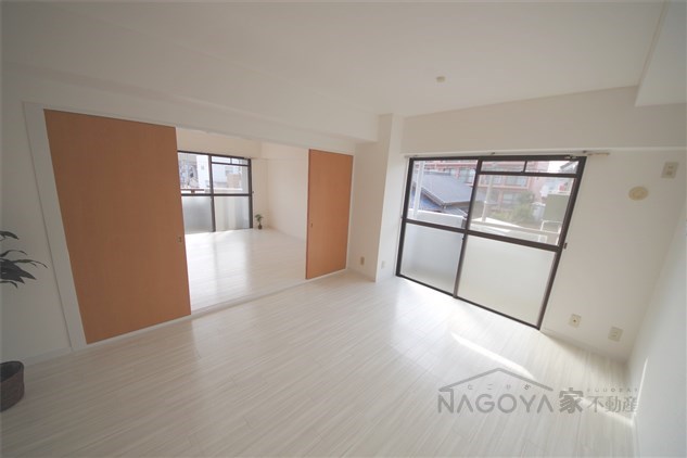 ＯＳプリンスハイツ白壁北 その他7