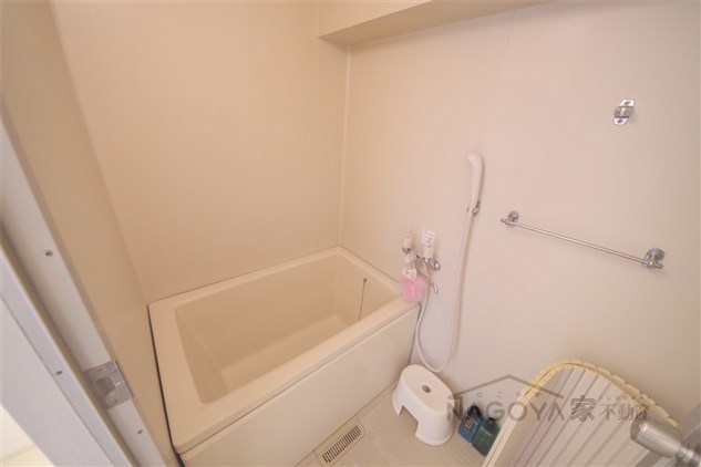 ＯＳプリンスハイツ白壁北 風呂画像