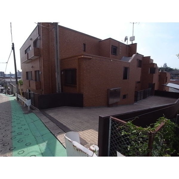 リノヴェール本山 その他