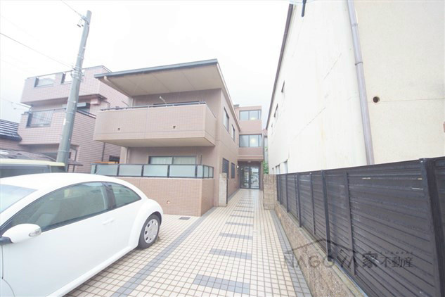 ＪＵ・ＪＵ その他外観2