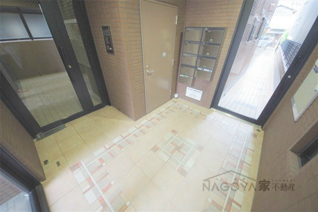 ＪＵ・ＪＵ その他外観4