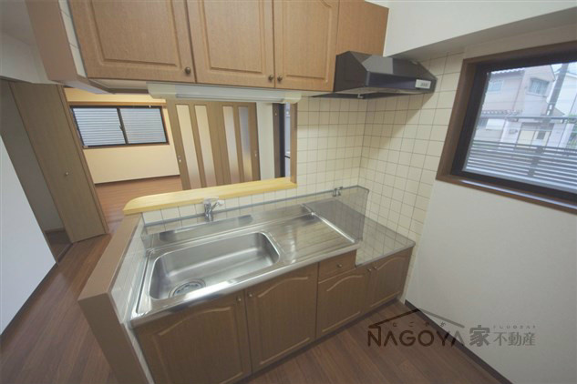 ＪＵ・ＪＵ キッチン