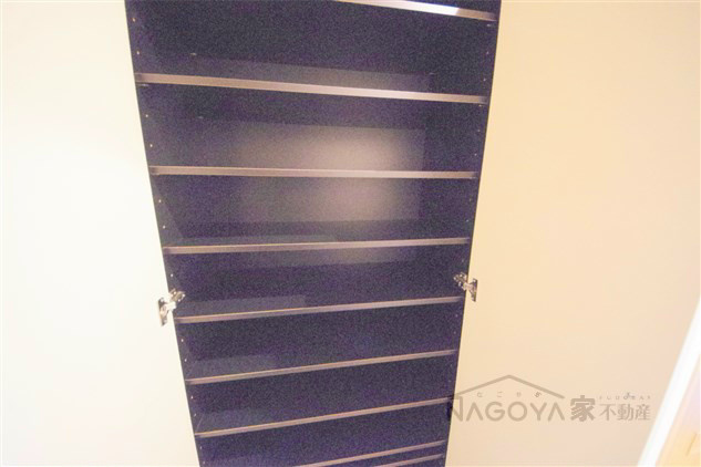 エスタシオン新栄 その他4