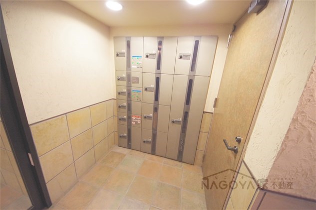 エスタシオン新栄 その他外観4