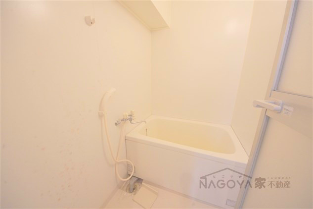 エスタシオン新栄 風呂画像