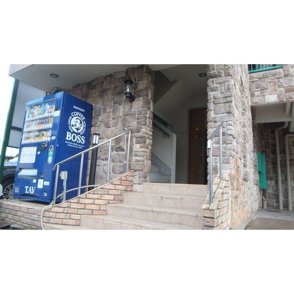 ライフステージ新道 その他外観1