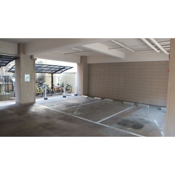 ライフステージ新道 その他外観2