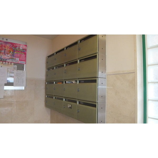 ライフステージ新道 その他外観3