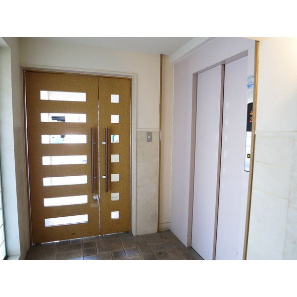 ライフステージ新道 その他外観4