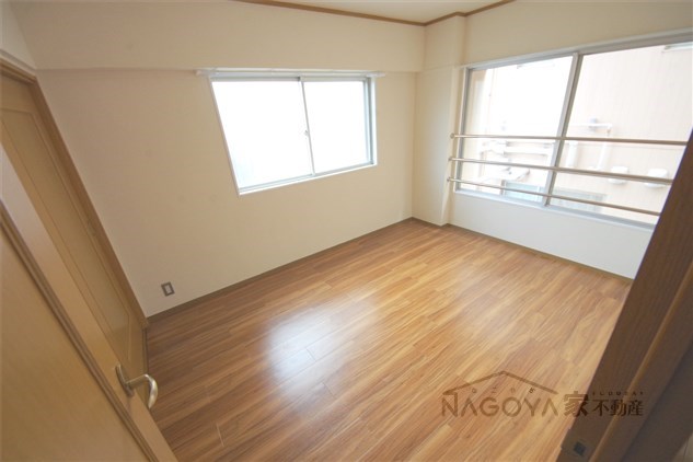 ライフステージ新道 ベッドルーム