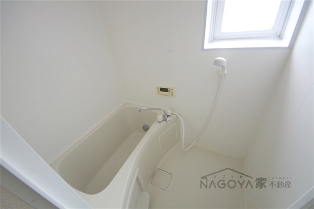 ライフステージ新道 風呂画像