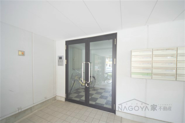 HYマンション その他外観1