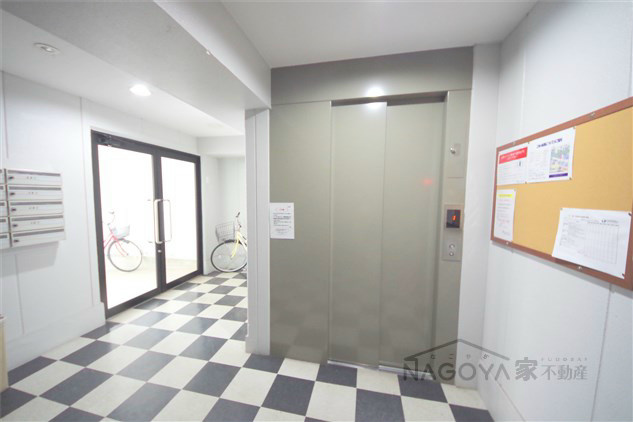 HYマンション その他外観2