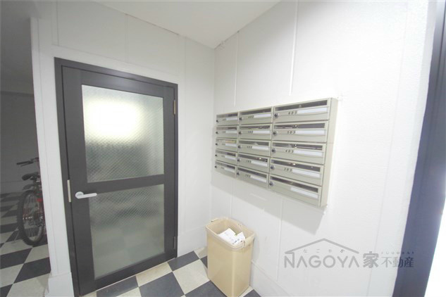 HYマンション その他外観3