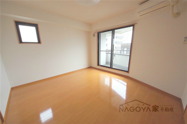 HYマンション リビング