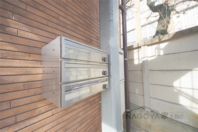 カーサ光 その他外観1