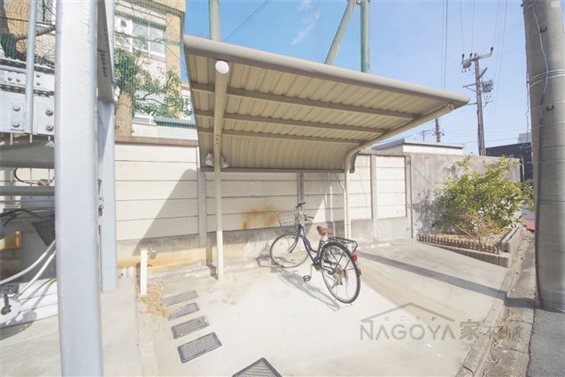 カーサ光 その他外観2