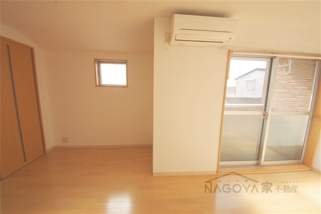 カーサ光 リビング