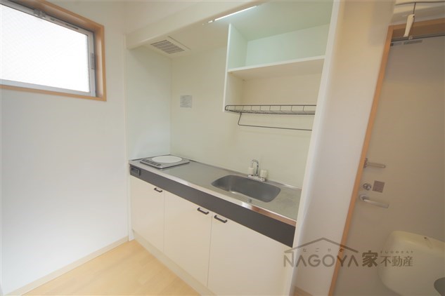 カーサ光 キッチン