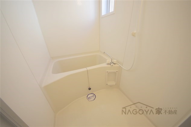 カーサ光 風呂画像